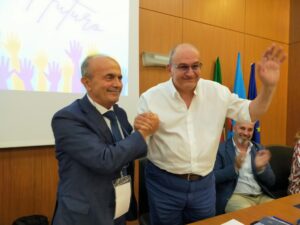 Uil Alessandria, Claudio Bonzani è il nuovo segretario generale