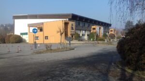 Palazzetto: per il restyling anche risorse del Comune