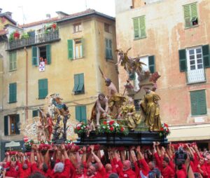 San Giovanni: tornano i festeggiamenti nel centro storico