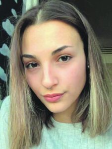 Viaggio nella Maturità 2022: Marzia Biancolillo