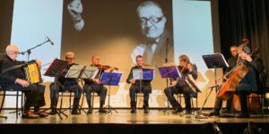 Alla cascina Binè concerto al tramonto per “Suoni dalle colline”
