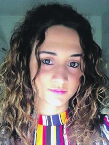 Viaggio nella Maturità 2022: Elisa Piromalli