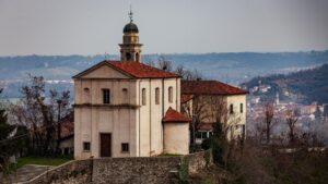“Luoghi del Cuore” del Fai: Santa Limbania è seconda in provincia
