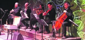 “Suoni dalle colline” approda nell’Ovadese con tre serate dedicate alla musica