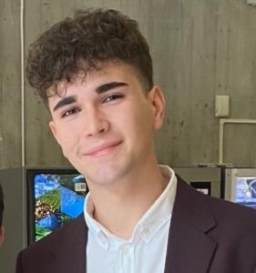 Viaggio nella Maturità 2022: Giovanni Danielli