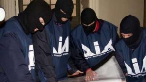‘Ndrangheta e imprenditori, un arresto a Ovada