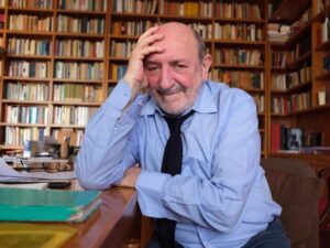 Galimberti, lectio magistralis sulle emozioni