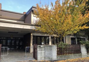 Via Dania, via libera al progetto per la scuola