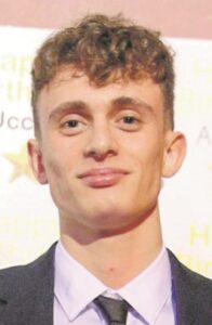Viaggio nella Maturità 2022: Andrea Pastore