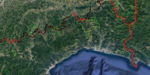 Cammino del Piemonte Sud, a Bosio una serata per presentarlo
