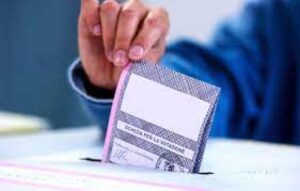 Cinque stelle, i candidati alle Parlamentarie