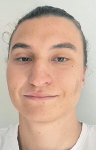 Viaggio nella Maturità 2022: Davide Martino