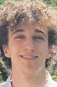 Viaggio nella Maturità 2022: Leonardo Rivanera