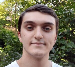 Viaggio nella Maturità 2022: Andrea Bighelli