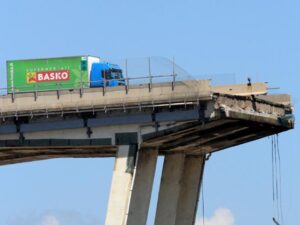 Crollo del Morandi: da domani le cerimonie di ricordo delle vittime