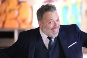 L’importanza di ridere con Agriteatro