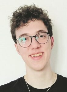 Viaggio nella Maturità 2022: Francesco Tobia