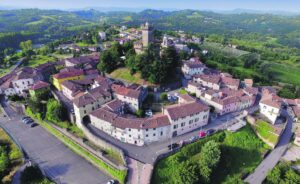 Touring Club: a Trisobbio c’è la caccia ai tesori arancioni