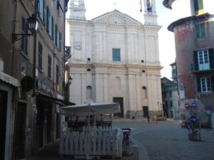 Stop alla vendita delle bevande in vetro per il Raduno delle Confraternite