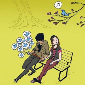 Social o Dis-Social?