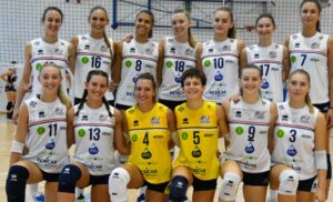 Alessandria, Ovada, Novi: acuti in Coppa