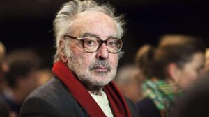Jean-Luc Godard: scrivere con la luce