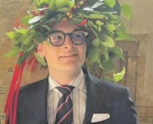 Filippo Cavanna lancia l’app che “insegna” la raccolta differenziata