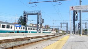 “Il contratto di servizio con Trenitalia è una delusione”