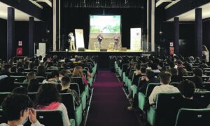 Ovada comedy, nasce la rassegna comica del Teatro “Dino Crocco”