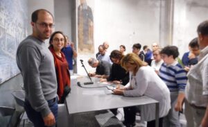 Pendolari: incontro alla Loggia per il futuro dell’Acqui-Genova