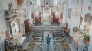 Confraternite: madonnari e docufilm in attesa del raduno