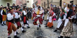 Lachera 2023: ospiti speciali dall’Abruzzo
