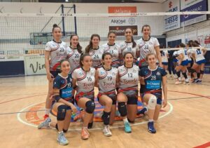 Due A parte bene, doppio tiebreak per Novi