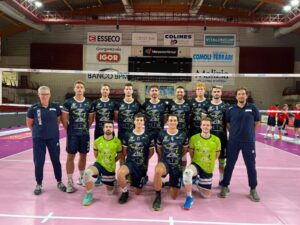 La Bollente riparte, Novi al tiebreak
