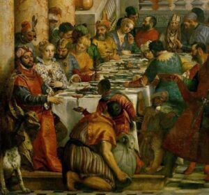 Gli Annibaldi, i Belloni e i De Cardenas di Valenza fra Rinascimento e Seicento