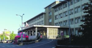 Ospedale di Comunità: pressing sull’Asl per la riapertura