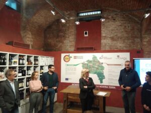 Fisar: 45 iscritti al corso per diventare sommelier