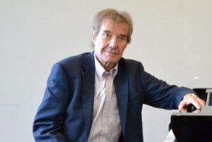 Torna Gabriel Tacchino con un grande concerto