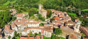 Enoteca: serata di gala con Ovada docg e Conegliano Prosecco DOCG