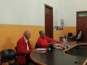 L’Ovadese “riscopre” il grande ciclismo: «Dal successo di Coppi al test di Ganna»