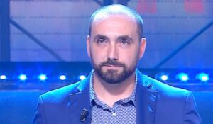 Sergio Tassistro, un tagliolese ai “Soliti ignoti” su Rai1