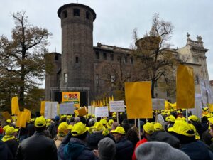 Frutta: a rischio chiusura oltre 7mila aziende