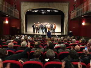 Raduno delle Confraternite: premiati gli enti e i volontari locali