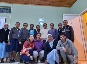 Floribert: dopo la pandemia ripartono le missioni in Africa