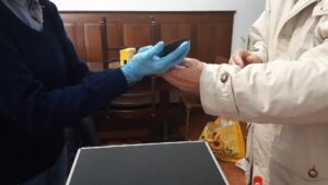 Diabete, con Adia giornata di controlli sulla popolazione