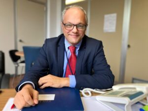 Articolo 1, Davide Fara nuovo segretario provinciale