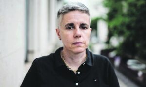 Storie e aneddoti del rap: incontro con Paola Zukar