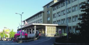Padre Ugo, nuovo appello all’Asl: «Riaprite l’ospedale di Comunità»