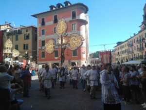 Confraternite: serata di ringraziamenti allo Splendor