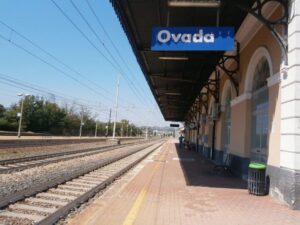 “Linea Alessandria-Ovada? Riattivazione da valutare”